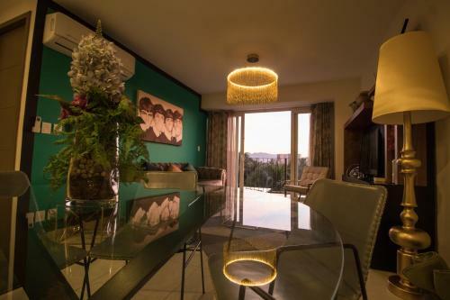 Posada Niza Five Luxury Beach Apartments