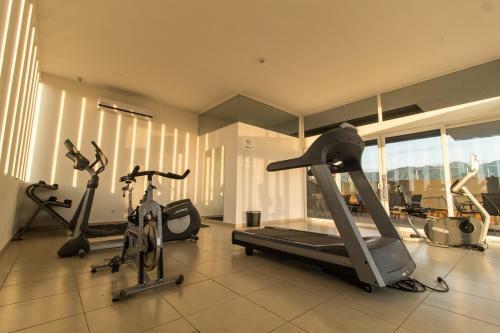Posada Niza Five Luxury Beach Apartments