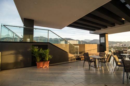 Posada Niza Five Luxury Beach Apartments