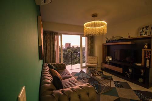 Posada Niza Five Luxury Beach Apartments