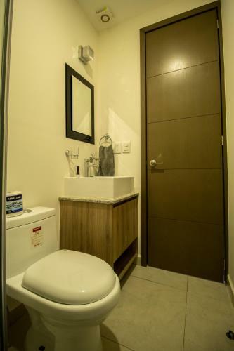 Posada Niza Five Luxury Beach Apartments