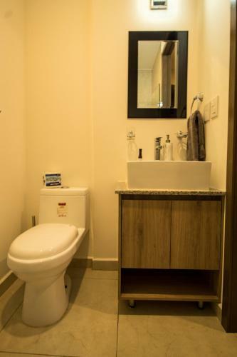 Posada Niza Five Luxury Beach Apartments
