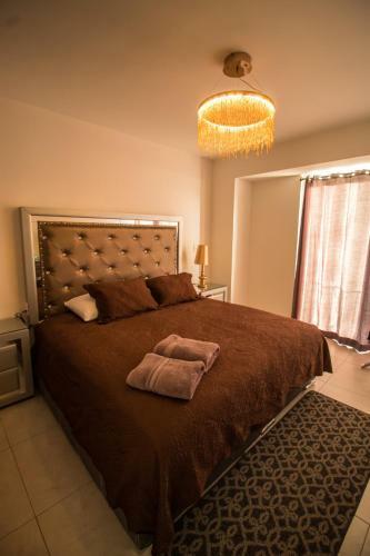 Posada Niza Five Luxury Beach Apartments