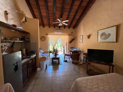 Apartamento Villa La Sirena