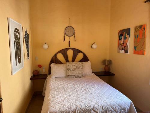 Apartamento Villa La Sirena