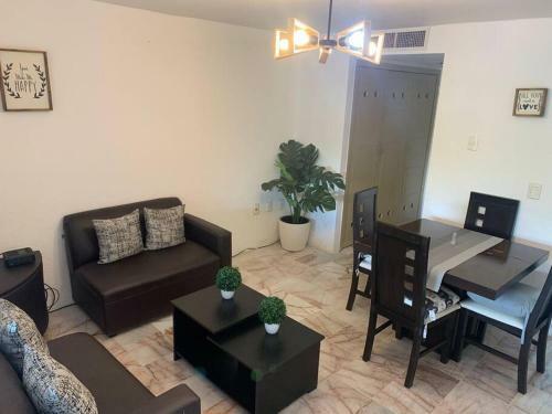 Apartamento Estudio Plaza Marina