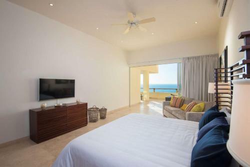 Beautiful Villa In Puerto Vallarta