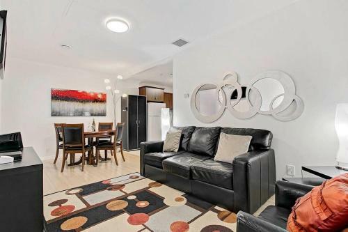 Apartamento *le Saint-joseph* Magnifique 2 Cc Sur St-joseph