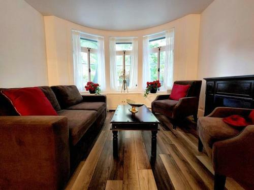 Apartamento Old Quebec - Les Suites Montcalm - Free Parking�