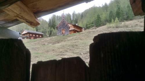 Kamelisenalm Alois Mair