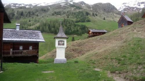 Kamelisenalm Alois Mair