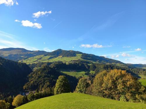 Agroturismo Bergappartement Kink