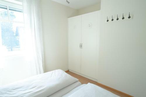 Apartamento Villa Hubertus Enzian
