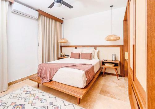 Luxury Villa Buena Suerte