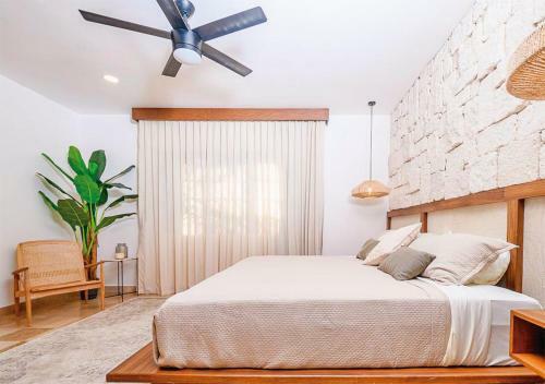 Luxury Villa Buena Suerte