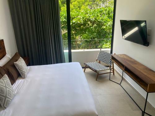 2 Bdrm Fresh View Remodeled Unit Wifi & Parking