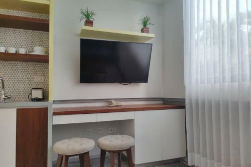 Apartamento Singular Joy Condo Hotel A Pasos Del Mar