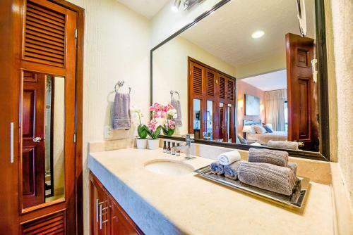 Apartamento Xaman Ha Beach Front Condo