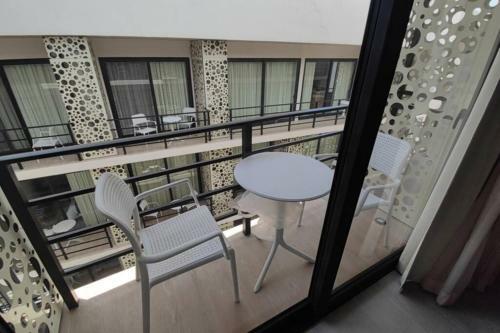 Apartamento The Boat Studio Penthouse With Private Pool