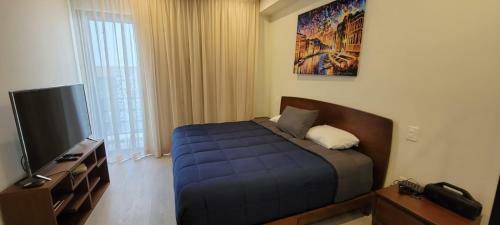 Apartamento The Boat Studio Penthouse With Private Pool