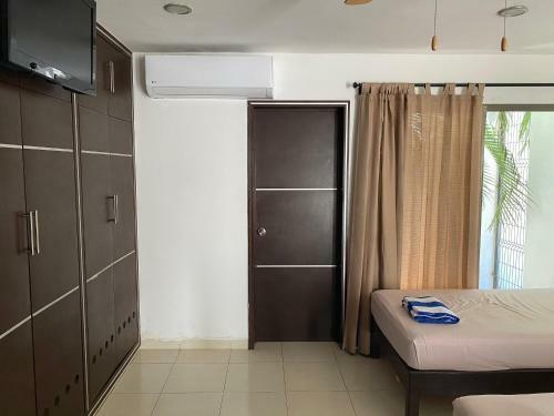 Apartamento Condo Cache 25 Avenida