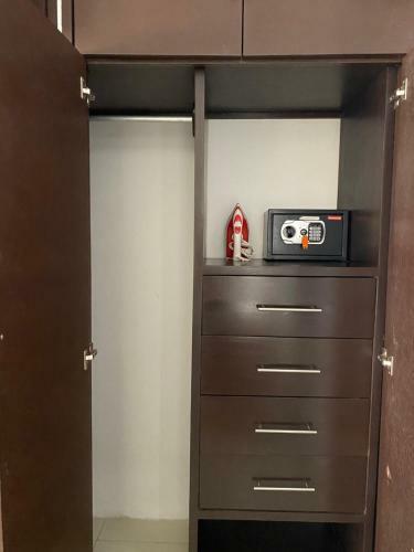 Apartamento Condo Cache 25 Avenida