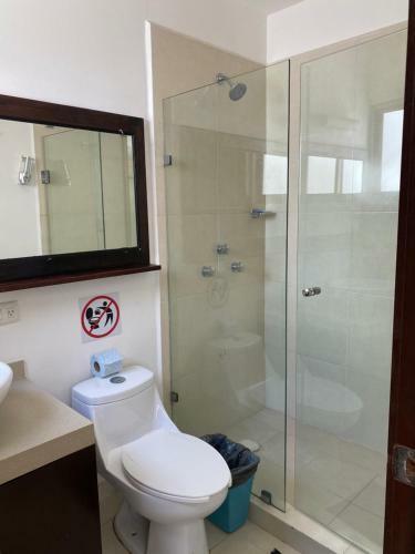 Apartamento Condo Cache 25 Avenida
