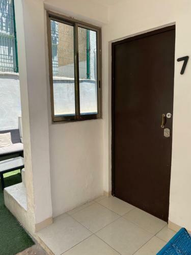 Apartamento Condo Cache 25 Avenida