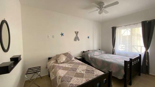 Un Rinconcito En Playa, Entire Apartment