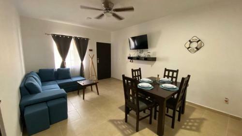 Un Rinconcito En Playa, Entire Apartment