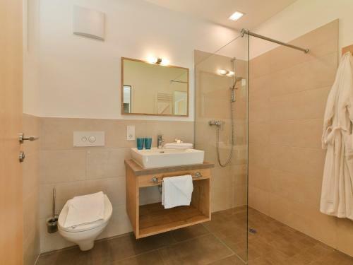 Apartamento Studio In Der Alpine Lodge