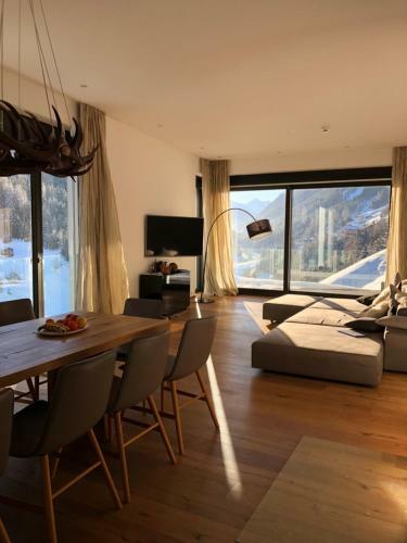 Residenz Schooren Des Alpes - Apartment Studio 54 - Top 9