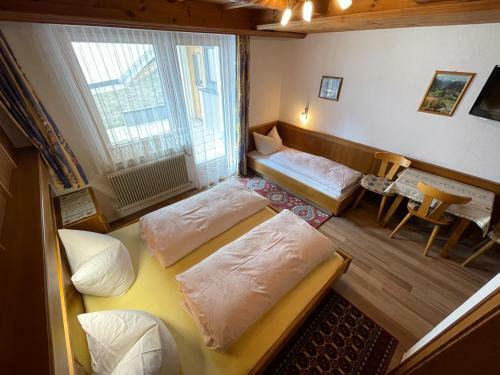 Apartamento Haus Olympia