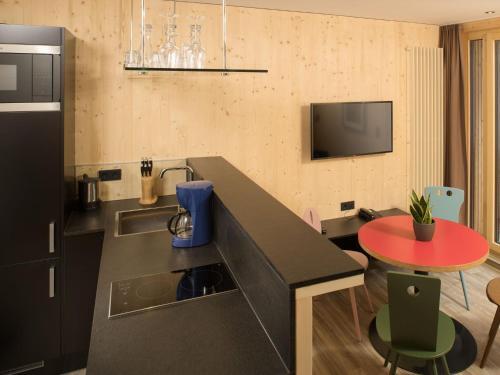 Stellar Apartment In Ischgl With Sauna And Bubble Bath