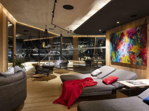 Apartamento Property In Ischgl