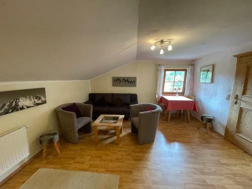 Apartments Seebichlhof Kitzb�hel