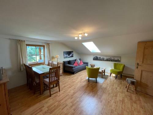 Apartments Seebichlhof Kitzb�hel