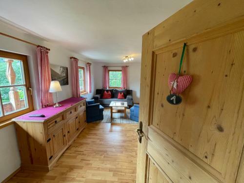 Apartments Seebichlhof Kitzb�hel