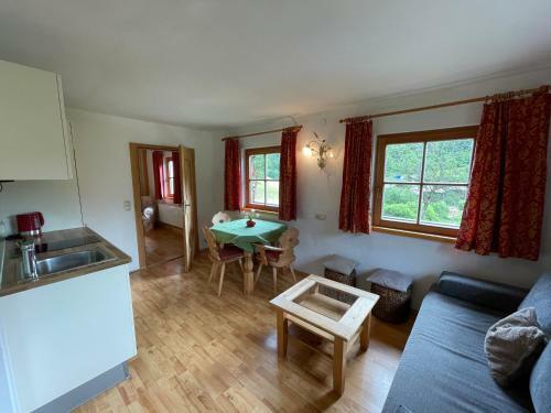 Apartments Seebichlhof Kitzb�hel