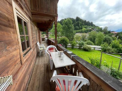 Apartments Seebichlhof Kitzb�hel