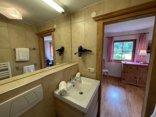Apartments Seebichlhof Kitzb�hel