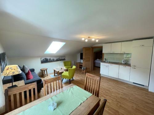 Apartments Seebichlhof Kitzb�hel