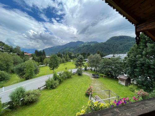 Apartments Seebichlhof Kitzb�hel