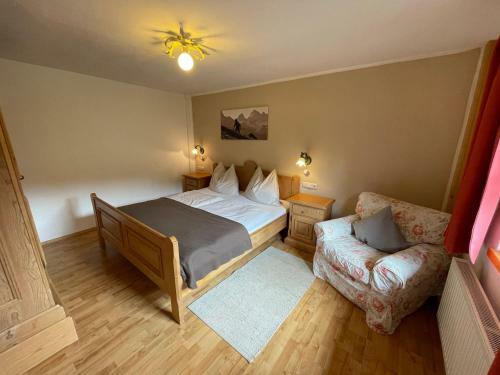 Apartments Seebichlhof Kitzb�hel