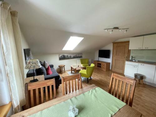 Apartments Seebichlhof Kitzb�hel