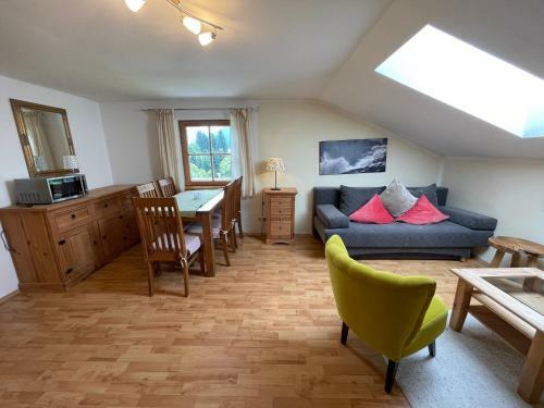 Apartments Seebichlhof Kitzb�hel