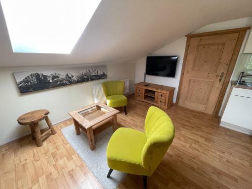 Apartments Seebichlhof Kitzb�hel