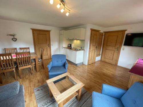 Apartments Seebichlhof Kitzb�hel