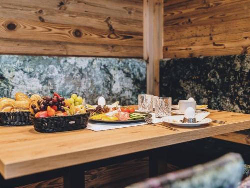 Graceful Apartment In Kaprun With E-charging Station