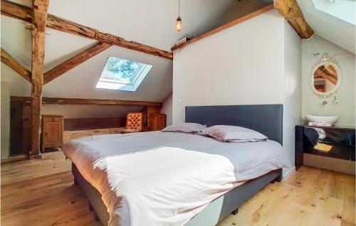 Stunning Home In Knesselare With 3 Bedrooms